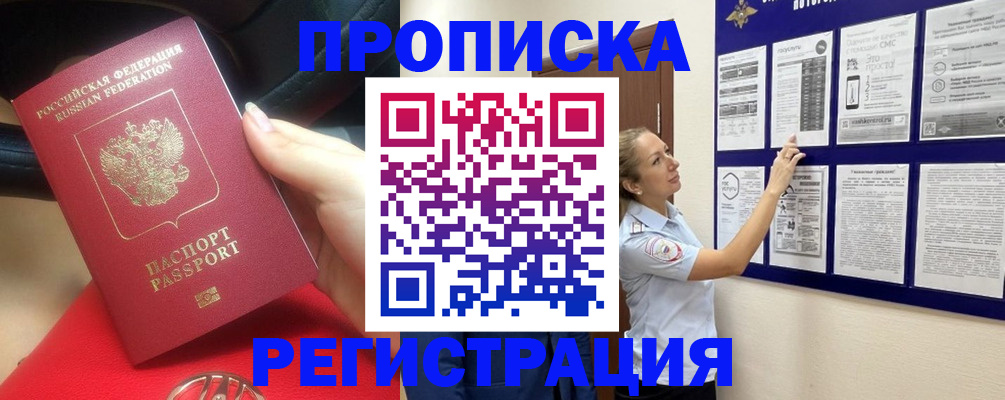 прописка гарантия в Александровске